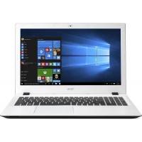 ноутбук Acer Aspire E5-573-C66A Белый