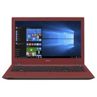 ноутбук Acer Aspire E5-573G-514V Черный