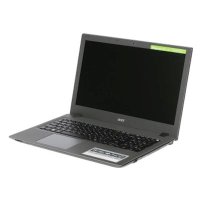 ноутбук Acer Aspire E5-573G-P4UP Черный