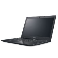 ноутбук Acer Aspire E5-575G-39MR Черный