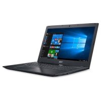 ноутбук Acer Aspire E5-575G-52QB Черный