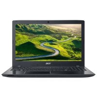 ноутбук Acer Aspire E5-575G-52UX Черный