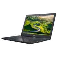 ноутбук Acer Aspire E5-575G-568B Черный