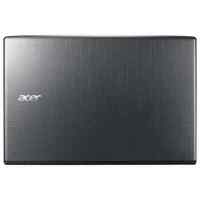 ноутбук Acer Aspire E5-575G-568B Черный