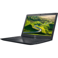 ноутбук Acer Aspire E5-575G-71H4 Черный