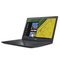 ноутбук Acer Aspire E5-576G-33J6 Черный