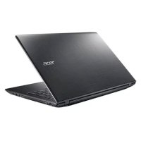 ноутбук Acer Aspire E5-576G-554S Черный