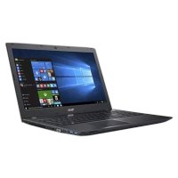 ноутбук Acer Aspire E5-576G-56MD Черный