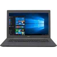 ноутбук Acer Aspire E5-772-30A0 Серый