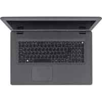 ноутбук Acer Aspire E5-772-30A0 Серый