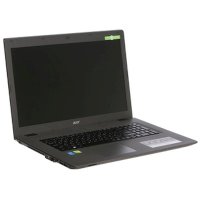 ноутбук Acer Aspire E5-772G-32CD Черный