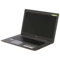 ноутбук Acer Aspire E5-772G-32CD Черный