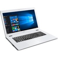 ноутбук Acer Aspire E5-772G-38UY Черный