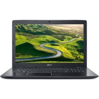 ноутбук Acer Aspire E5-774-30T7 Черный