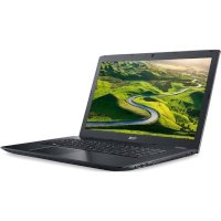 ноутбук Acer Aspire E5-774-30T7 Черный