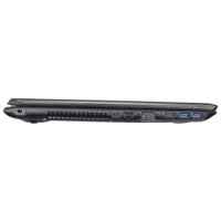 ноутбук Acer Aspire E5-774G-79TQ Черный