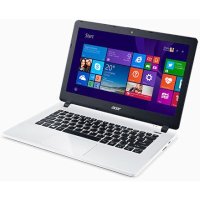 ноутбук Acer Aspire ES1-331-C5DP Белый