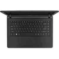 ноутбук Acer Aspire ES1-432-P2YS Черный