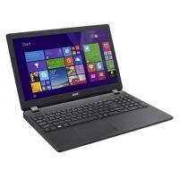 ноутбук Acer Aspire ES1-531-P5DN Черный