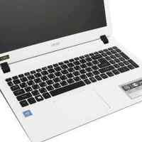 ноутбук Acer Aspire ES1-533-P1WQ Чёрно-белый
