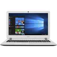 ноутбук Acer Aspire ES1-533-P3TP Черный