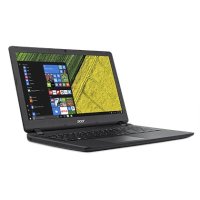ноутбук Acer Aspire ES1-533-P895 Черный