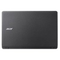 ноутбук Acer Aspire ES1-572-30ZS Черный