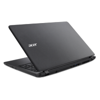 ноутбук Acer Aspire ES1-572-31Q9 Черный
