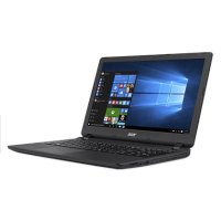 ноутбук Acer Aspire ES1-572-37RJ Черный