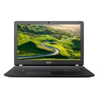 ноутбук Acer Aspire ES1-572-595Z Черный