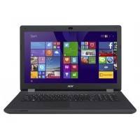 ноутбук Acer Aspire ES1-731-P7JY Черный