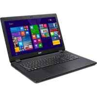 ноутбук Acer Aspire ES1-731-P91B Черный