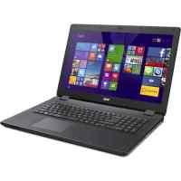 ноутбук Acer Aspire ES1-731-P91B Черный