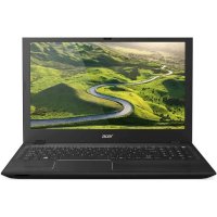 ноутбук Acer Aspire F5-571G-59XP Черный