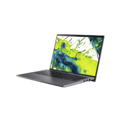 ноутбук Acer Aspire Go AG14-71M-72H5 Серый