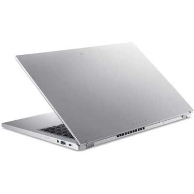ноутбук Acer Aspire Go AG15-31P-C1HS-wpro Серебристый