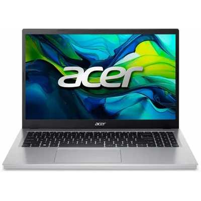 ноутбук Acer Aspire Go AG15-32P-39R2 NX.JJLAA.001 Серебристый