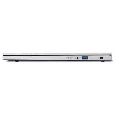 ноутбук Acer Aspire Go AG15-41P-R4XX Серебристый