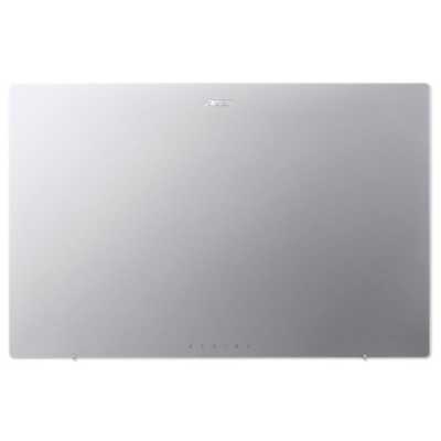 ноутбук Acer Aspire Go AG15-41P-R4XX Серебристый