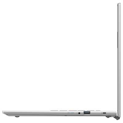 ноутбук Acer Aspire Go AG15-44P NX.JXXCD.007-wpro Серебристый