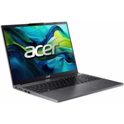 ноутбук Acer Aspire Go AG15-51P-576W-wpro Серый