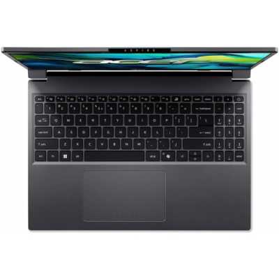 ноутбук Acer Aspire Go AG15-51P-576W-wpro Серый