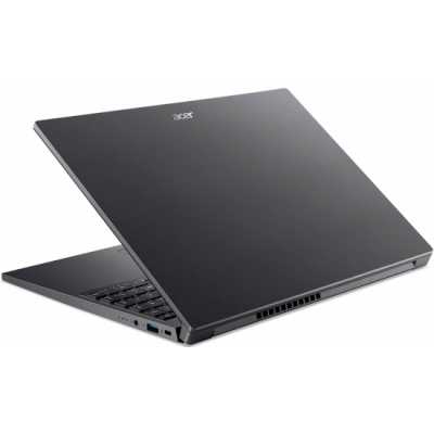 ноутбук Acer Aspire Go AG15-51P-576W-wpro Серый