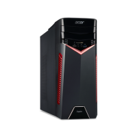 компьютер Acer Aspire GX-281 DG.E0DER.009 Черный