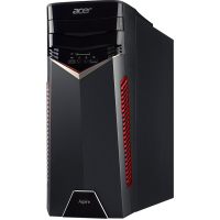 компьютер Acer Aspire GX-781 DG.B8CER.020 Черный