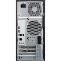 компьютер Acer Aspire GX-781 DG.B8CER.021 Черный