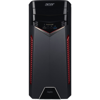 компьютер Acer Aspire GX-781 DG.B8CER.036 Черный