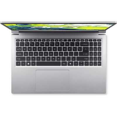 ноутбук Acer Aspire Lite 15 AL15-36P-C9XQ Серебристый