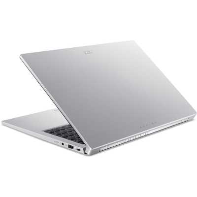 ноутбук Acer Aspire Lite 15 AL15-36P-C9XQ Серебристый