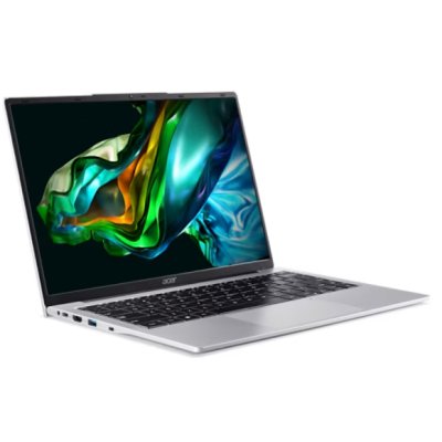 ноутбук Acer Aspire Lite AL14-31P-C8EV Серебристый
